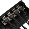 USB 3.0 Front Panel, 5.25in 4 Ports 5Gbps High Speed