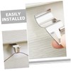 ULTECHNOVO Vinyl Siding Clips Heavy Duty Hooks Wall Hangers Siding