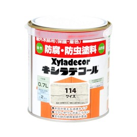 Osaka Gas Chemicals Xyladecor Wood Preservative