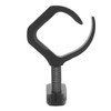 Archery Bowfishing Arrow Rest Aluminum Alloy Archery Arrow Rest for
