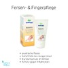 MEDOSAN Heel and Finger Care | Against Cracked Skin |