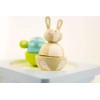 Ulysse 3909 Musical Box Rabbit, S