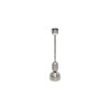 La Bonne Graine N4183M Punch-Bell Egg Cracker - Stainless Steel