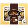 Ferrero Rocher Assorted Chocolates, 4.6 oz