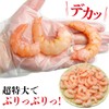 Food Tatsujin Super Extra Large Shrimp Net 24.7 oz (700