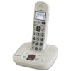 Clarity 53714.000 40Db Amplified Caller Id Display Cordless Itad