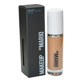 MAKEUP BY MARIO SurrealSkin Liquid Foundation, Liquid Formula, Vegan, Long-wearing coverage, Hydrating, Natural Finish, Size 30 mL (16C - medium with cool undertone)