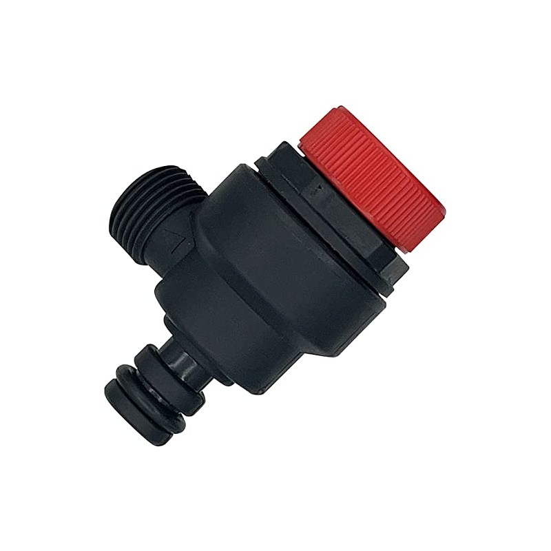 Pressure Relief Valve PRV 61312668 for ARISTON E-Combi EVO 24FF