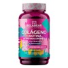 Belabear Colágeno Biotina Y Ácido Hialurónico 100 Gomitas