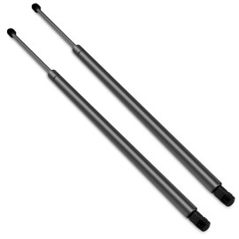 Lift Supports Struts Shocks, Liftgate Lift Supports Fit for Chrysler Town & Country 2008-2015 for Dodge Grand Caravan 2008-2015 6124,Pack of 2
