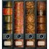 File Art - design stickers for 12 large + 12