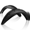 Spec-D Tuning 4PC Front + Rear Universal Flexible Car Fender
