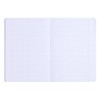 OFFICER PRODUCTS Exercise Book / Format A5 96/96 Sheets Squared
