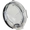 ORCA Rita | Temperature Insulated, Stainless Steel Margarita Glass, Lidded