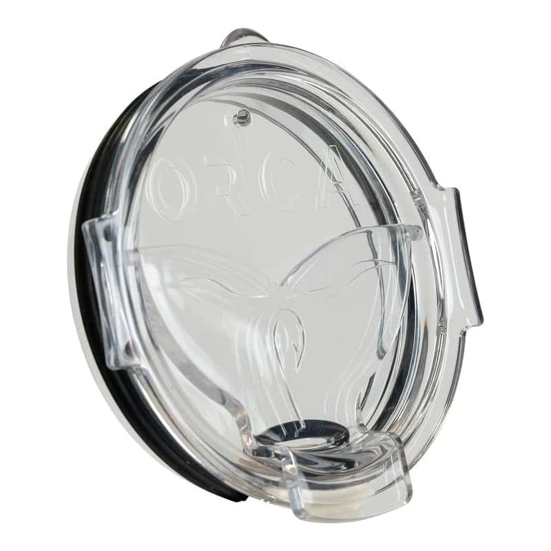 ORCA Rita | Temperature Insulated, Stainless Steel Margarita Glass, Lidded