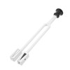 C64Hz Medical Tuning Fork Instruments Tuning Vibration Health DiagnosticTherapy Tool