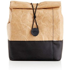Lékué Tyvek Brown Food Bag 4 Litre