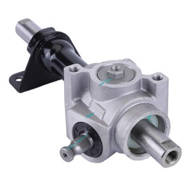 9060-104060 Steering Motor Power Steering Rack and Pinion Motor Assembly Compatible with CFMoto ZForce UForce 800 CF800 ATV UTV 500 600 800 1000 U8 Z8 Steering Motor Assembly Replace 9060104060