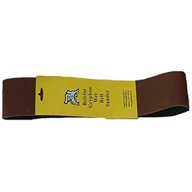 Replacement Belt for Gryphon Wet Belt Sander 400 Grit