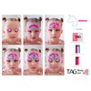TAG Face and Body Paint - 1 Stroke Split Cake
