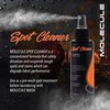 Molecule Spot Cleaner, Performance Apparel Care, Race Suits, Removes Tough