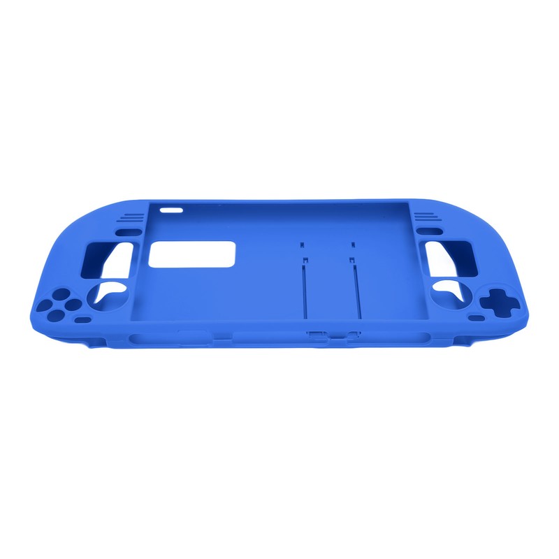 Kickstand Case for Steam Deck Hands Free Full Protection Fingerprint