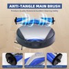 shepanyi Accessories Compatible with Ecovacs Deebot T30 Omni, 1 Main