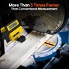 VLOXO Caliber Measuring Tool for Miter Saws Digital Caliper Measurement