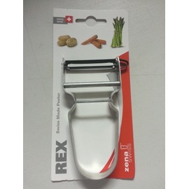 Vegetable Peeler