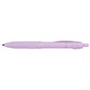 Mitsubishi Pencil Permanent Ballpoint Pen 3&bC Pt7 0.7 Limited Violet
