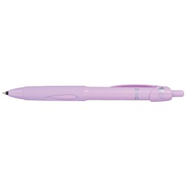 Mitsubishi Pencil Permanent Ballpoint Pen 3&bC Pt7 0.7 Limited Violet 3BCPT7.34