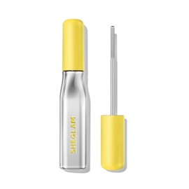 SHEGLAM Lashlighter Iron Curl Mascara Straight Lashes Long-lasting Lengthening Waterproof