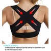 Joyshaper X - brasier de correas para mujer con tirantes