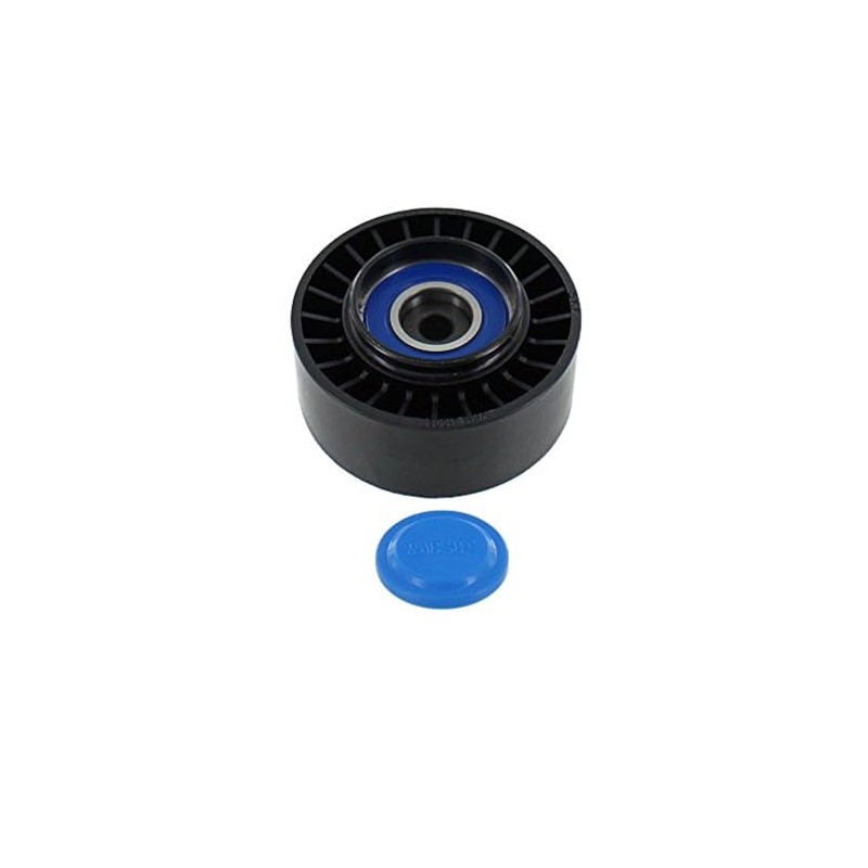 SKF VKM 31008 Multi-V idler kit