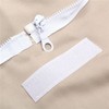 Beekeeping Suit Canvas Full Body Beekeeper Outfit Protective Clothing with
