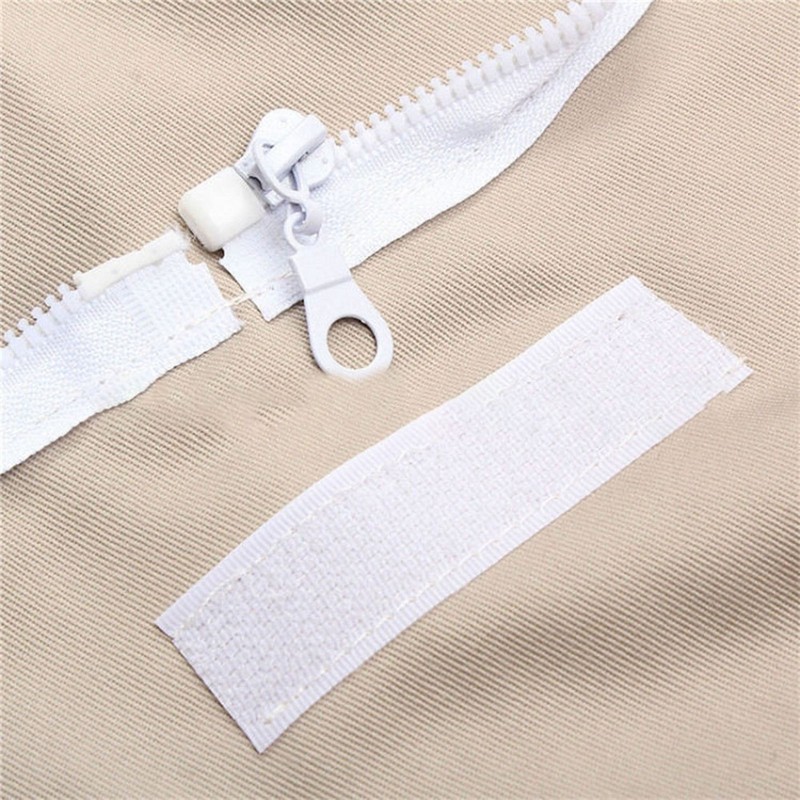 Beekeeping Suit Canvas Full Body Beekeeper Outfit Protective Clothing with