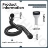 203-8049 Vacuum Cleaner Hose Compatible with Bissell Cleanview Swivel Pet