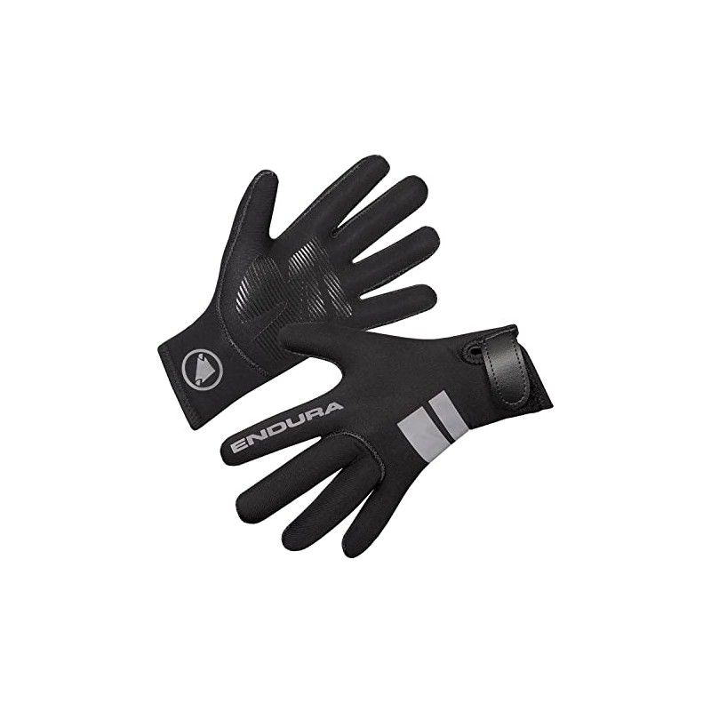 Endura Nemo II Neoprene Cycling Gloves | Warm and Dry