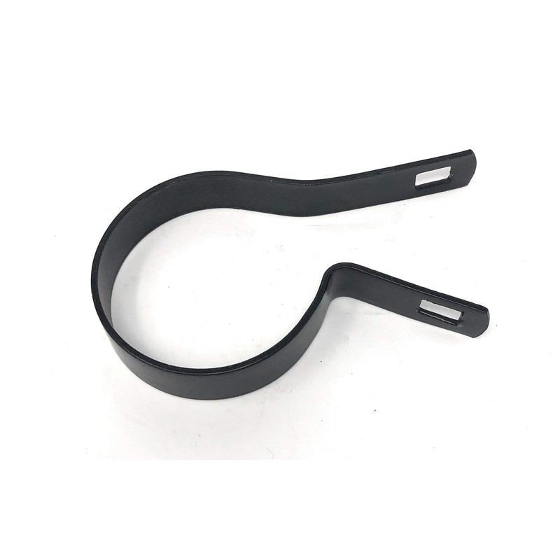 FENCESMART4U (10 Pack) Tension Bands with Bolts & Nuts for