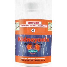 BS THUONG HAI KIDNEYONIX - BỔ THẬN TINH HOÀN