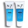 Nō 7|Hydra Luminous+ Day & Night Hydrating Gel Set|Hydrates,Protects &