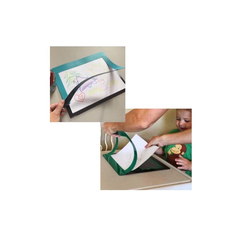 The Wright Stuff StayPut Mat Non-Slip Writing Aid