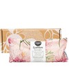 Wheatbags Love Lavender Eyepillow, Copper