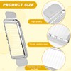 Butter Slicer Cutter, Multipurpose Butter Cheese Slicer Stainless Steel