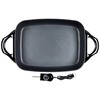 Presto 06852 16-Inch Electric Skillet with Glass Cover