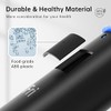 Weekly Pill Organizer 2 Times a Day, KOVIUU Large Travel