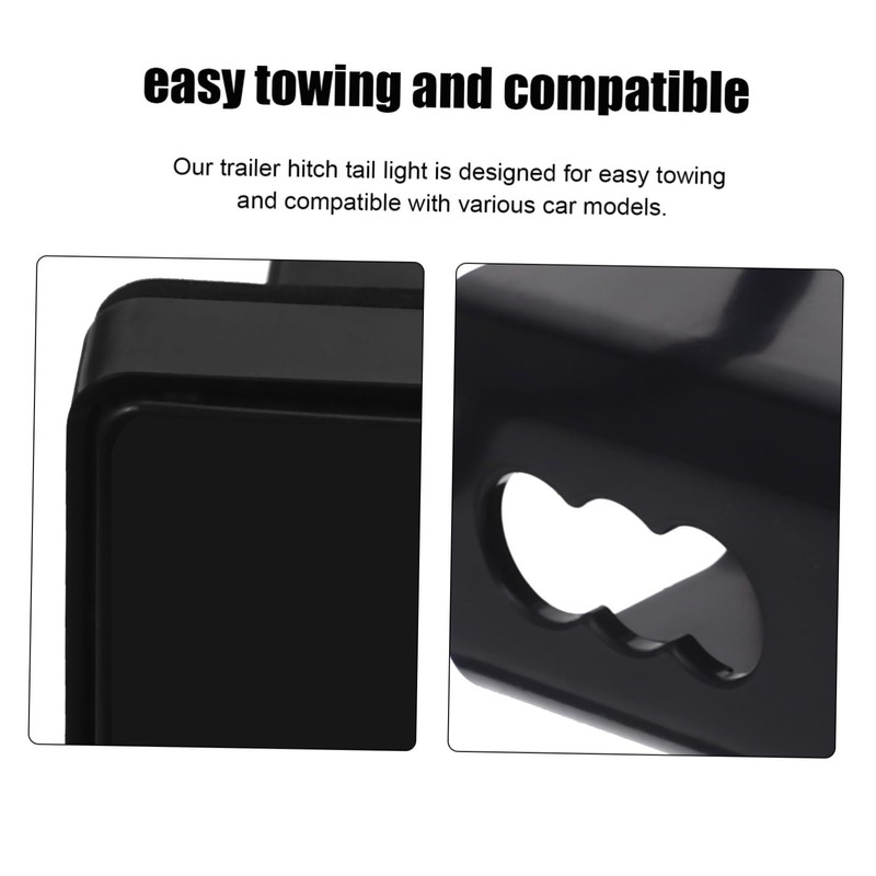 iplusmile Led Tail Light Replacement Led Light for Cars Trailers