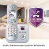Panasonic KX-TG6823GS perlsilber