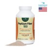 Psyllium husk powder Powdered psyllium husk (approximately 2 months supply)