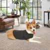 Joyzan Dog Anxiety Jacket, Pet Stress Relief Shirt Warm Calming
